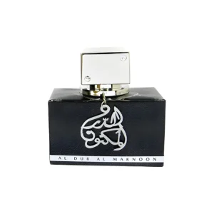 Al Dur Al Maknoon Silver, Lattafa Perfumes, 100 ml EDP