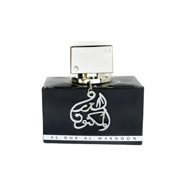 Al Dur Al Maknoon Silver, Lattafa Perfumes, 100 ml EDP