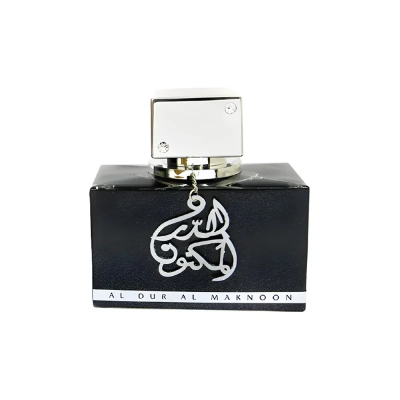 Al Dur Al Maknoon Silver, Lattafa Perfumes, 100 ml EDP