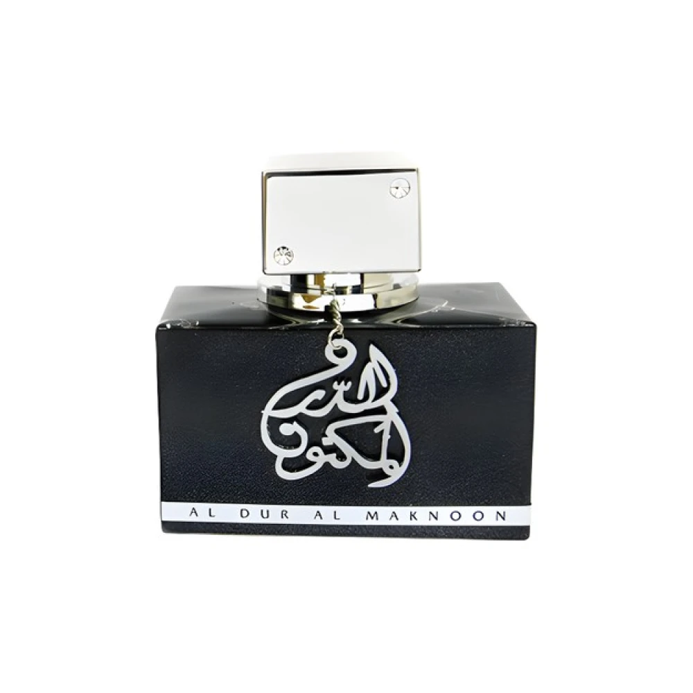 Al Dur Al Maknoon Silver, Lattafa Perfumes, 100 ml EDP