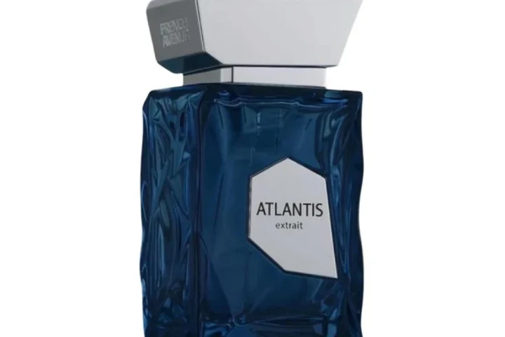 atlantis extrait french avenue primary 3