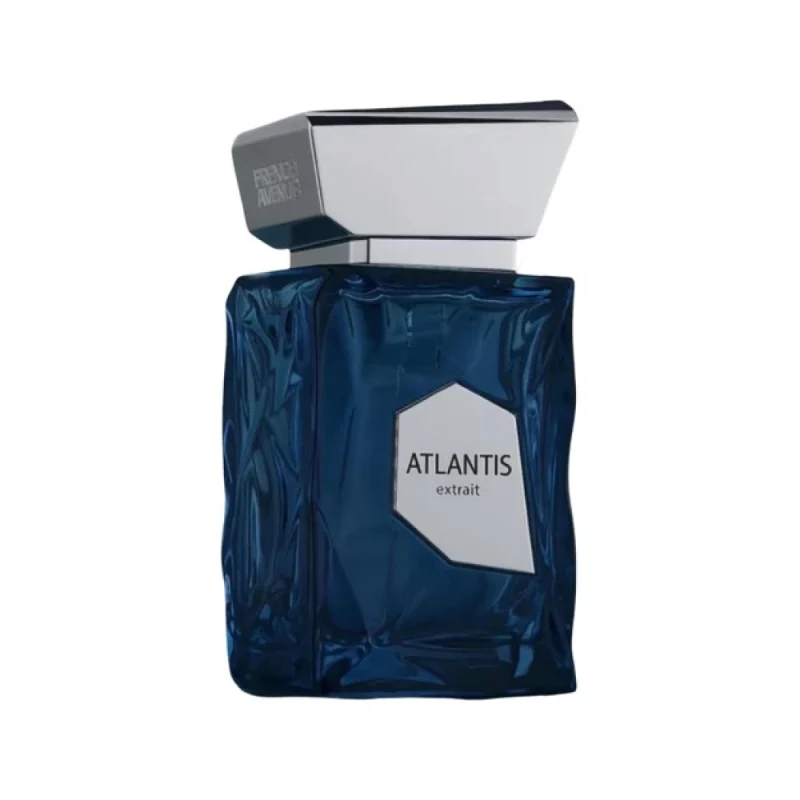Atlantis Extrait, French Avenue, 100 ml Parfum