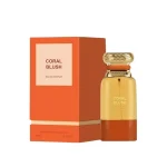 Coral Blush, Maison Alhambra, 80 ml EDP