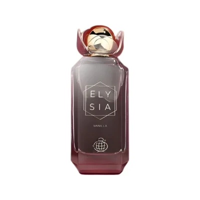 Elysia Vanilla Sugar, Fragrance World, 100 ml EDP