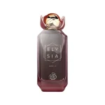 Elysia Vanilla Sugar, Fragrance World, 100 ml EDP