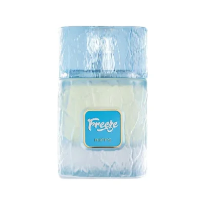 Freeze, Riiffs, 100 ml, Extrait