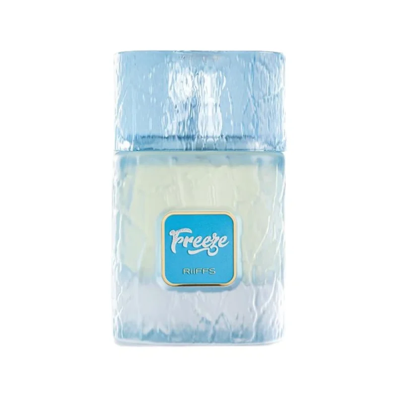 Freeze, Riiffs, 100 ml, Extrait