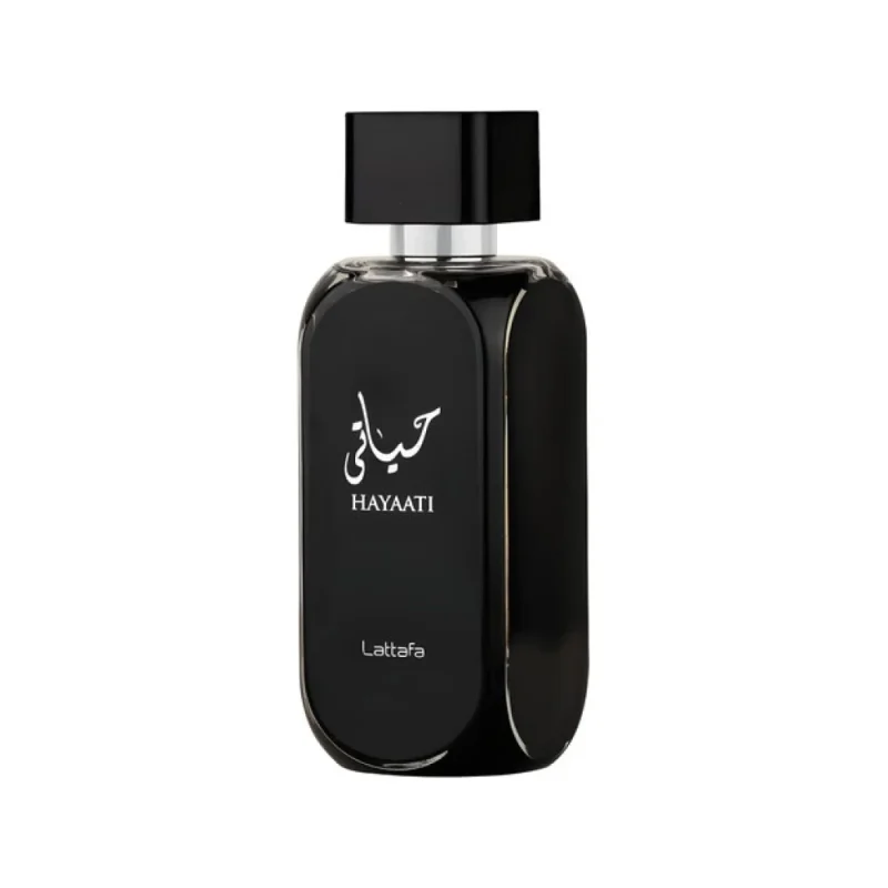 Hayaati Enta, Lattafa Perfumes, 100 ml EDP