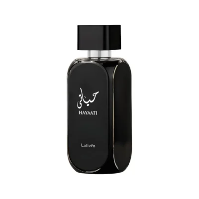 Hayaati Enta, Lattafa Perfumes, 100 ml EDP