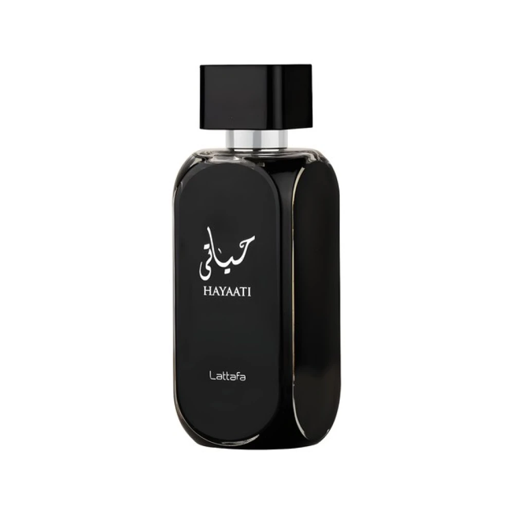 Hayaati Enta, Lattafa Perfumes, 100 ml EDP
