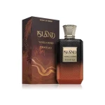 Island Vanilla Dunes, Khadlaj, 100 ml Parfum