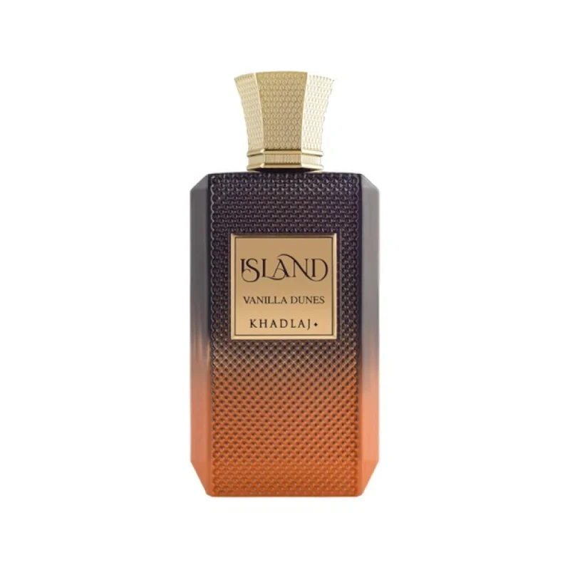 island-vanilla-dunes-khadlaj-primary-1.webp Island Vanilla Dunes, Khadlaj, Extrait, 100 ml