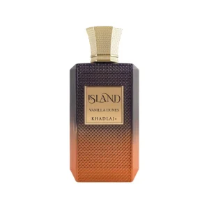 Island Vanilla Dunes, Khadlaj, 100 ml Parfum
