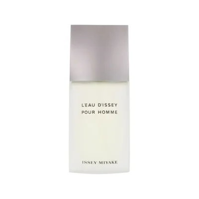 L'Eau d'Issey Pour Homme, Issey Miyake, 125 ml EDT