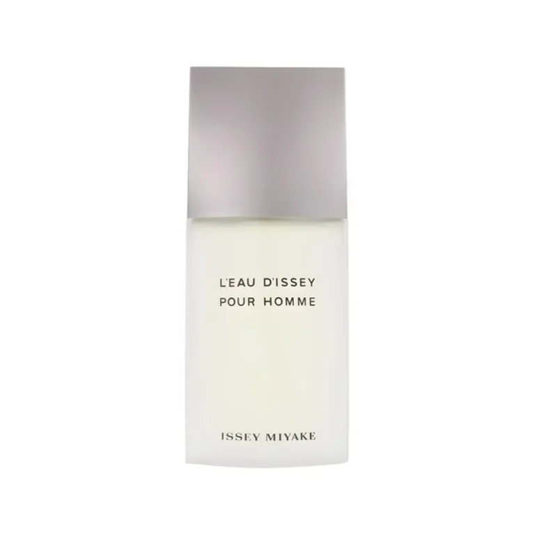L'Eau d'Issey Pour Homme, Issey Miyake, 125 ml EDT