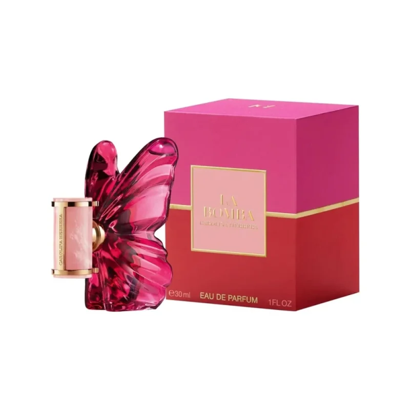 La Bomba Eau de Parfum, CAROLINA HERRERA, 80 ml EDP