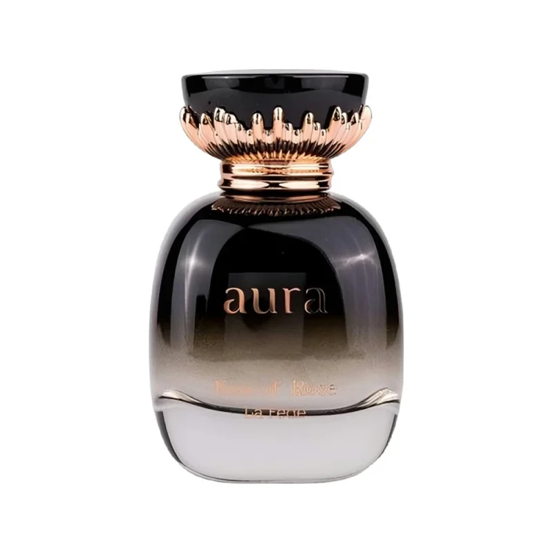 La Fede Aura Kiss of Rose, Khadlaj Perfumes, 100 ml