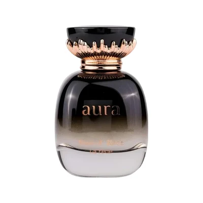 La Fede Aura Kiss of Rose, Khadlaj Perfumes, 100 ml