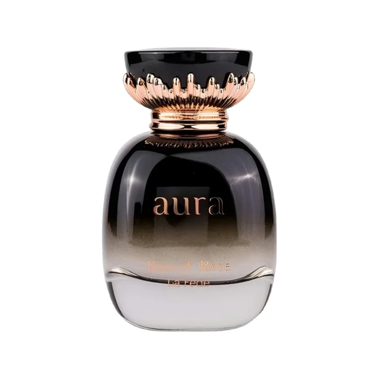 La Fede Aura Kiss of Rose, Khadlaj Perfumes, 100 ml