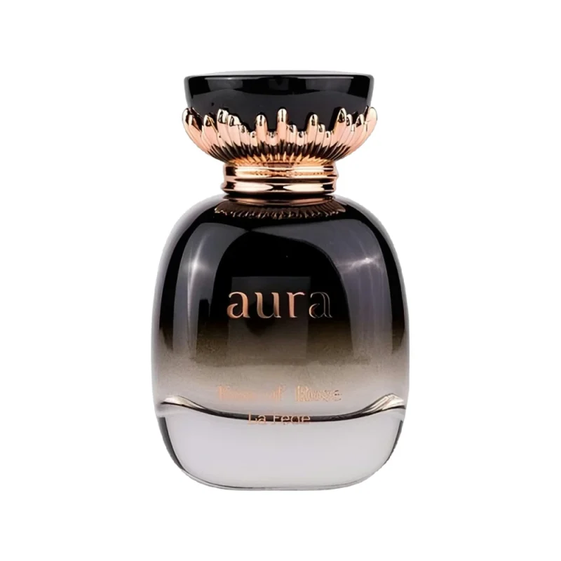 la-fede-aura-kiss-of-rose-khadlaj-perfumes-primary.webp La Fede Aura Kiss of Rose, Khadlaj Perfumes, 100 ml