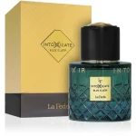 La Fede Intoxicate Blue Elixir, Khadlaj Perfumes