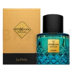 La Fede Intoxicate Blue Elixir, Khadlaj Perfumes