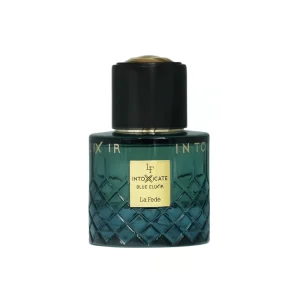 La Fede Intoxicate Blue Elixir, Khadlaj Perfumes