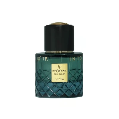 La Fede Intoxicate Blue Elixir, Khadlaj Perfumes