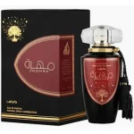 Mohra, Lattafa, 100 ml EDP, Unisex