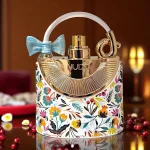 Nudo Exotic Flowers, Fragrance World, 100 ml EDP