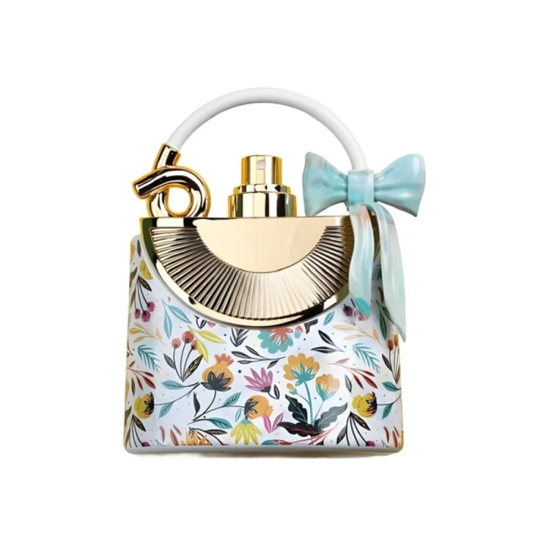 Nudo Exotic Flowers, Fragrance World, 100 ml EDP