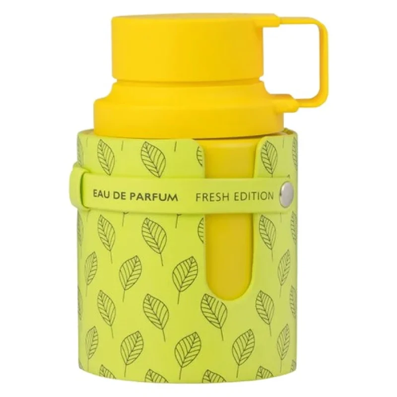 Armaf Odyssey Limoni Fresh – 100 ml EDP