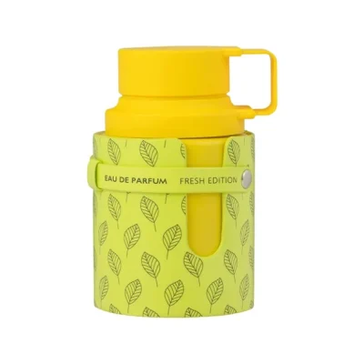 Armaf Odyssey Limoni Fresh - 100 ml EDP