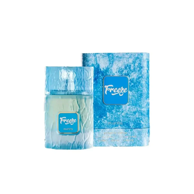 Freeze, Riiffs, 100 ml, Extrait