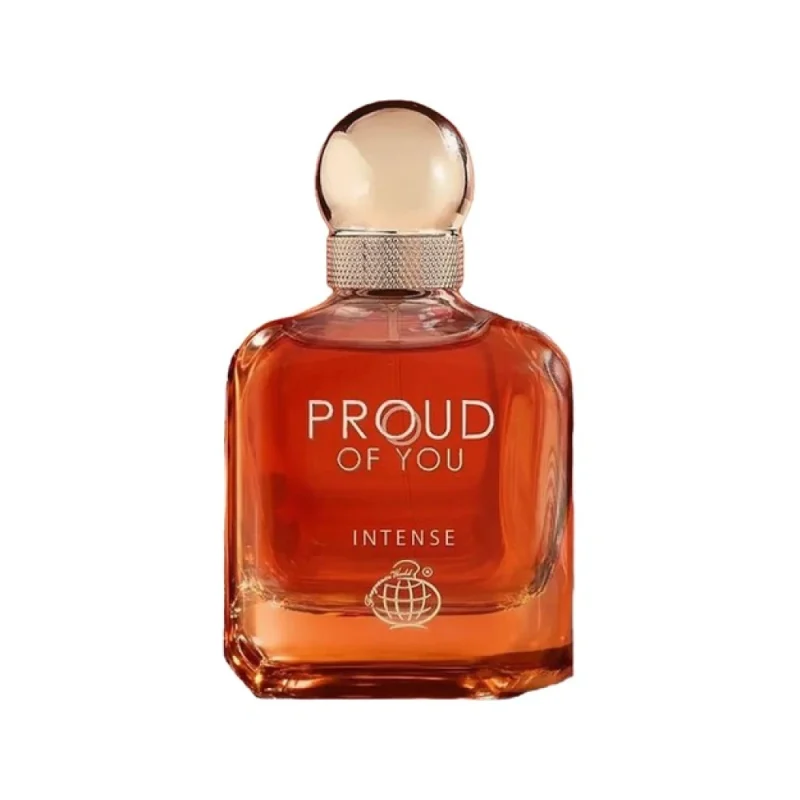 Proud of You Intense, Fragrance World, 100 ml EDP