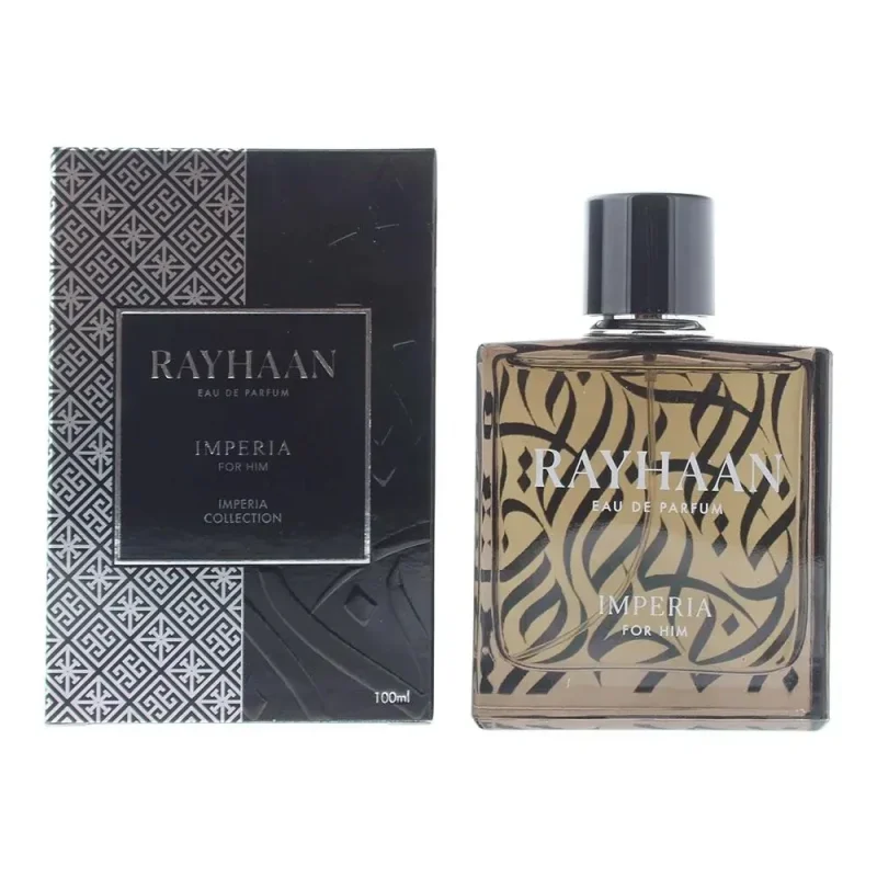 Imperia, Rayhaan, 100 ml EDP