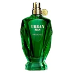 Urban Man Paradise, Fragrance World, 90 ml EDP