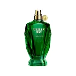 Urban Man Paradise, Fragrance World, 90 ml EDP