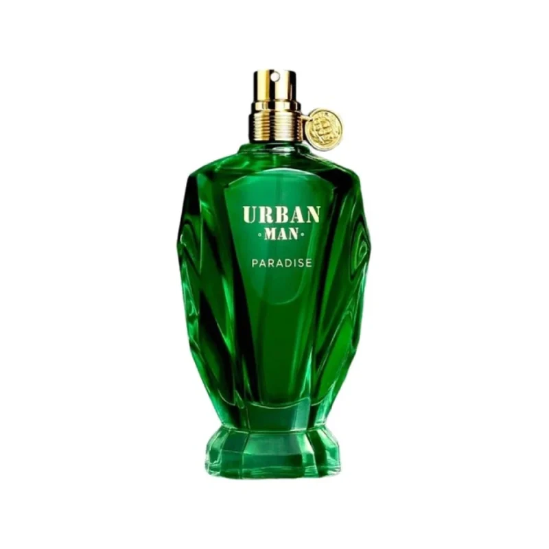 urban-man-paradise-fragrance-world-primary.webp Urban Man Paradise, Fragrance World, 90 ml EDP