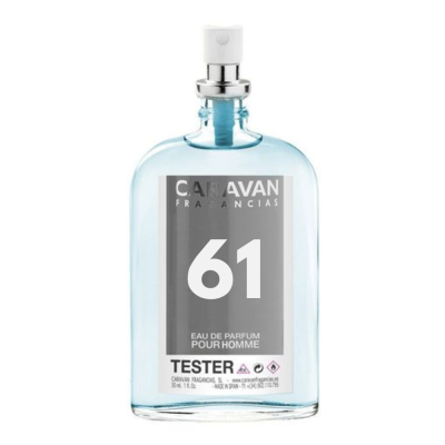 Tester No. 61, 30ml