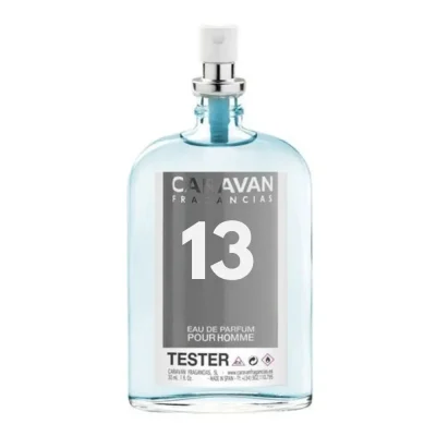 TESTER No. 13, 30ml, Bărbați