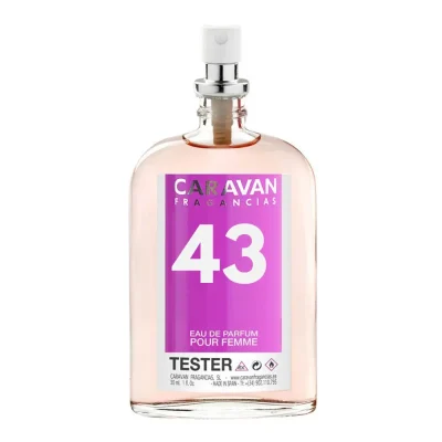 TESTER No. 43, Fructat, 30ml, Femei