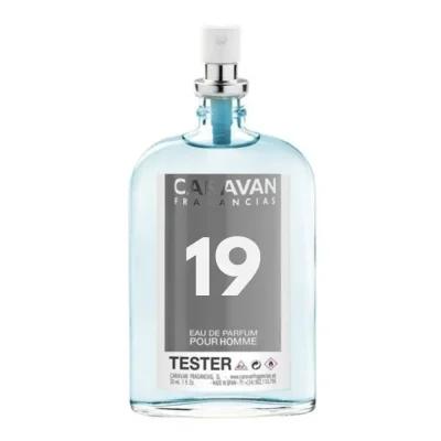 Tester No. 19, 30ml