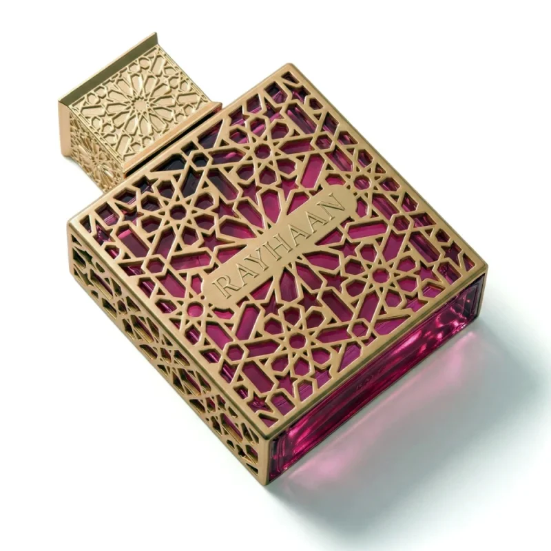 Kiss, Rayhaan, 100 ml EDP