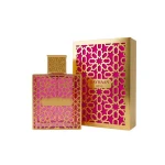 Kiss, Rayhaan, 100 ml EDP