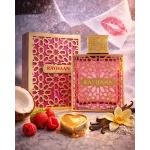 Kiss, Rayhaan, 100 ml EDP