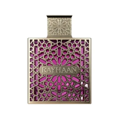 Kiss, Rayhaan, 100 ml EDP