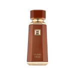 Liquid Brun, French Avenue