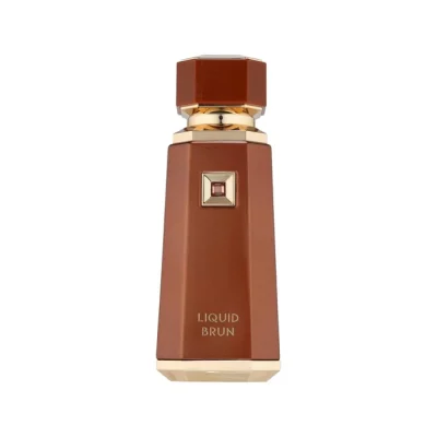 Liquid Brun, French Avenue