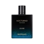Nocturno Elixir, Rayhaan, 100 ml EDP